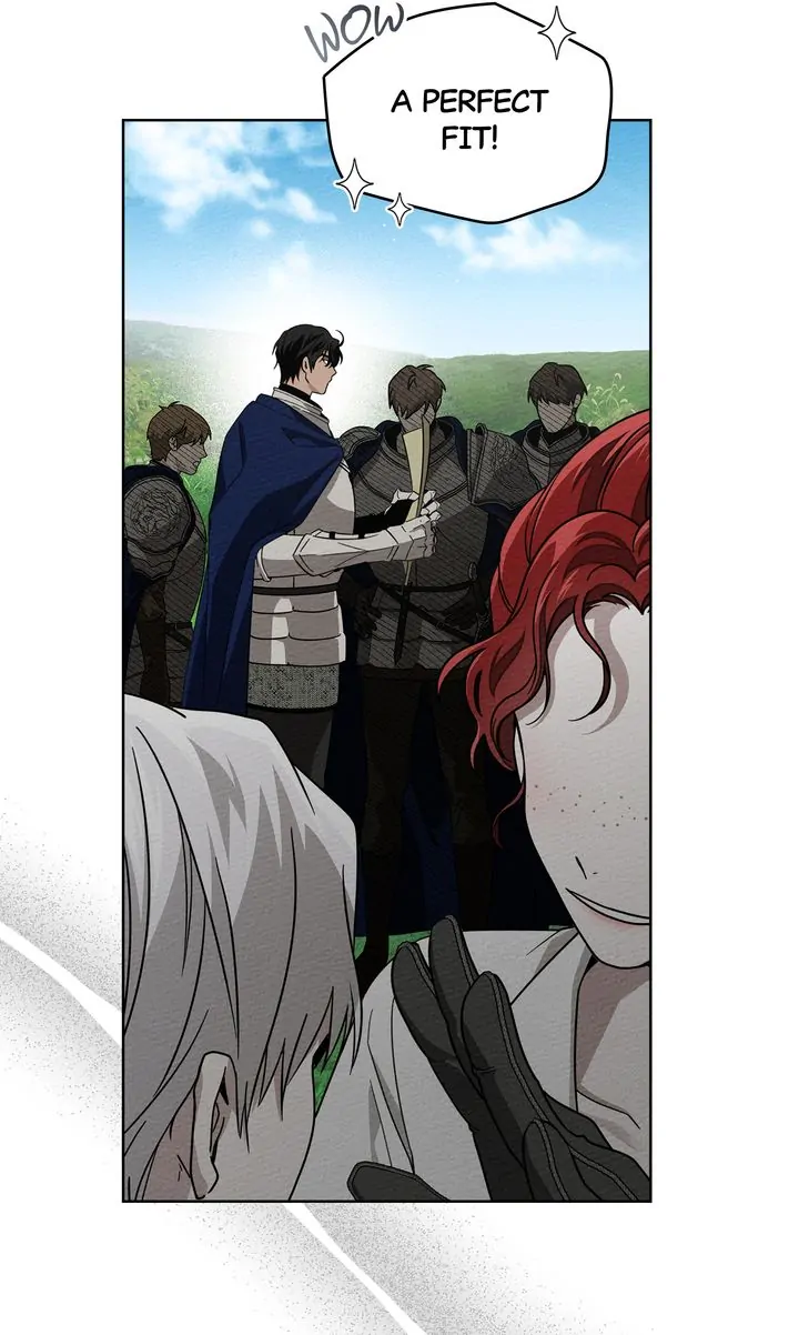 Under the Oak Tree Chapter 97 image 40